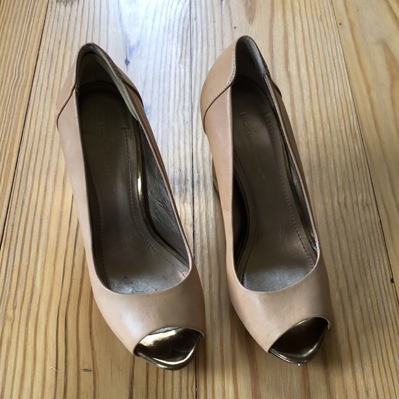 BCBG generation Heels - Picture 2 of 5